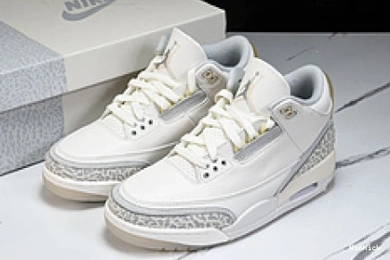 FJ9479-100 Jordan “Ivory” Craft 3 Air 0823